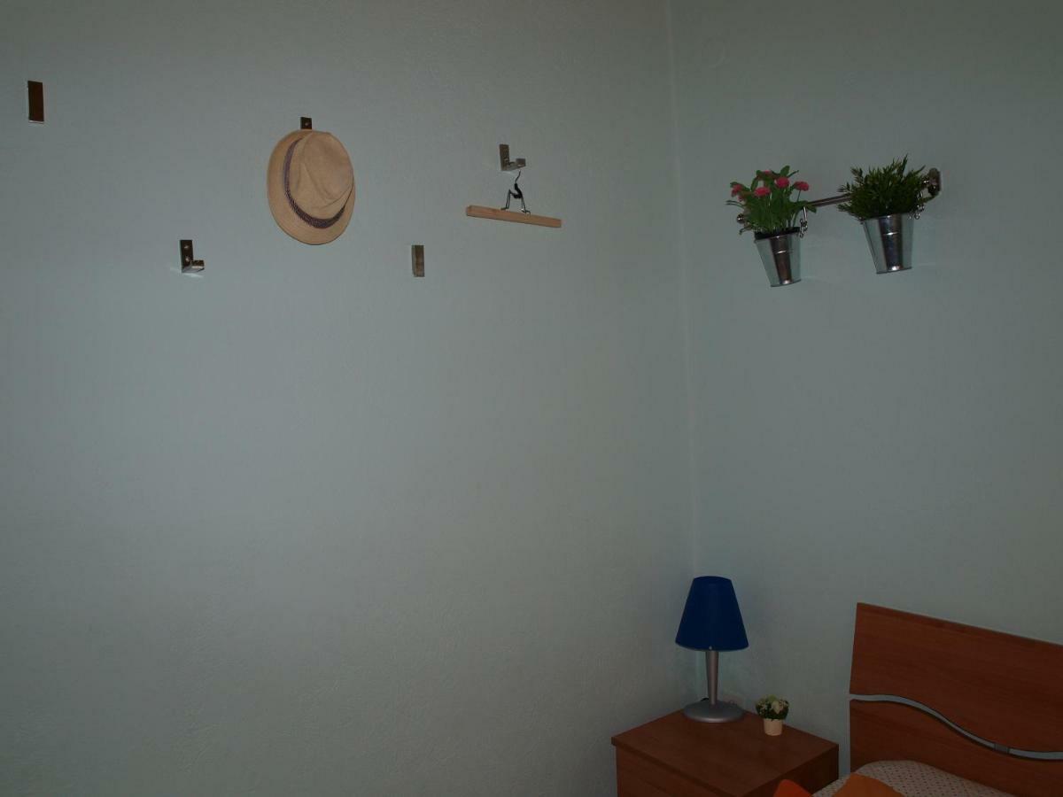 Apartment Duje Makarska Exterior foto