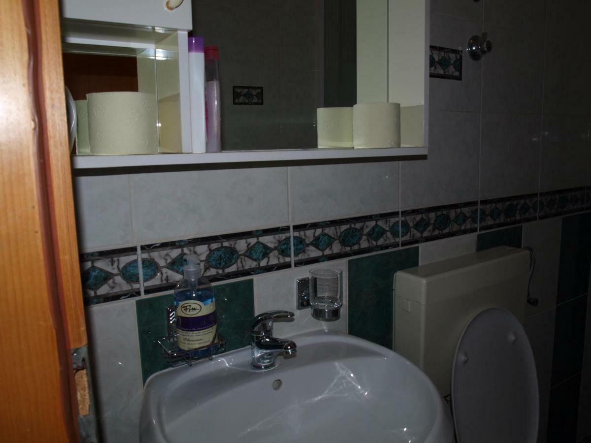 Apartment Duje Makarska Exterior foto