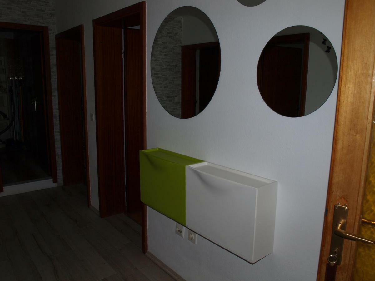 Apartment Duje Makarska Exterior foto
